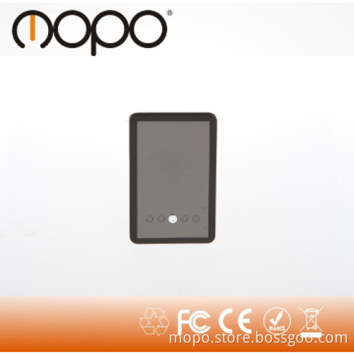 10000mAh 5V/9V/12V laptop&tablet power bank